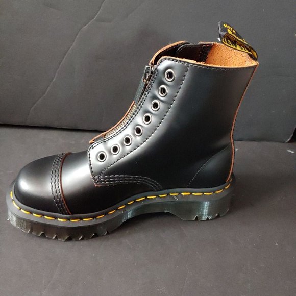 Dr. Martens 1460 Laceless Bex II - Picture 5 of 7